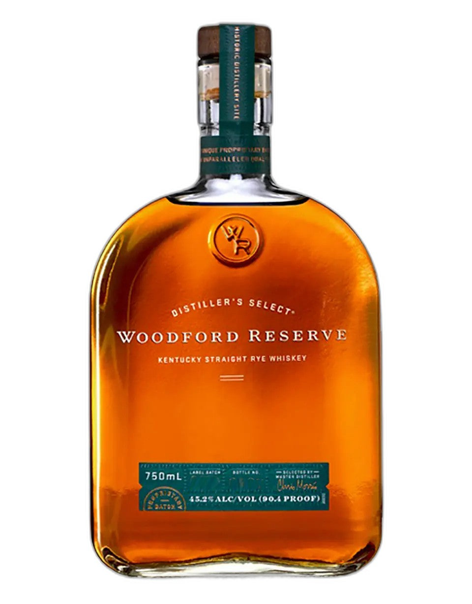 Whisky Woodford Reserve Rye