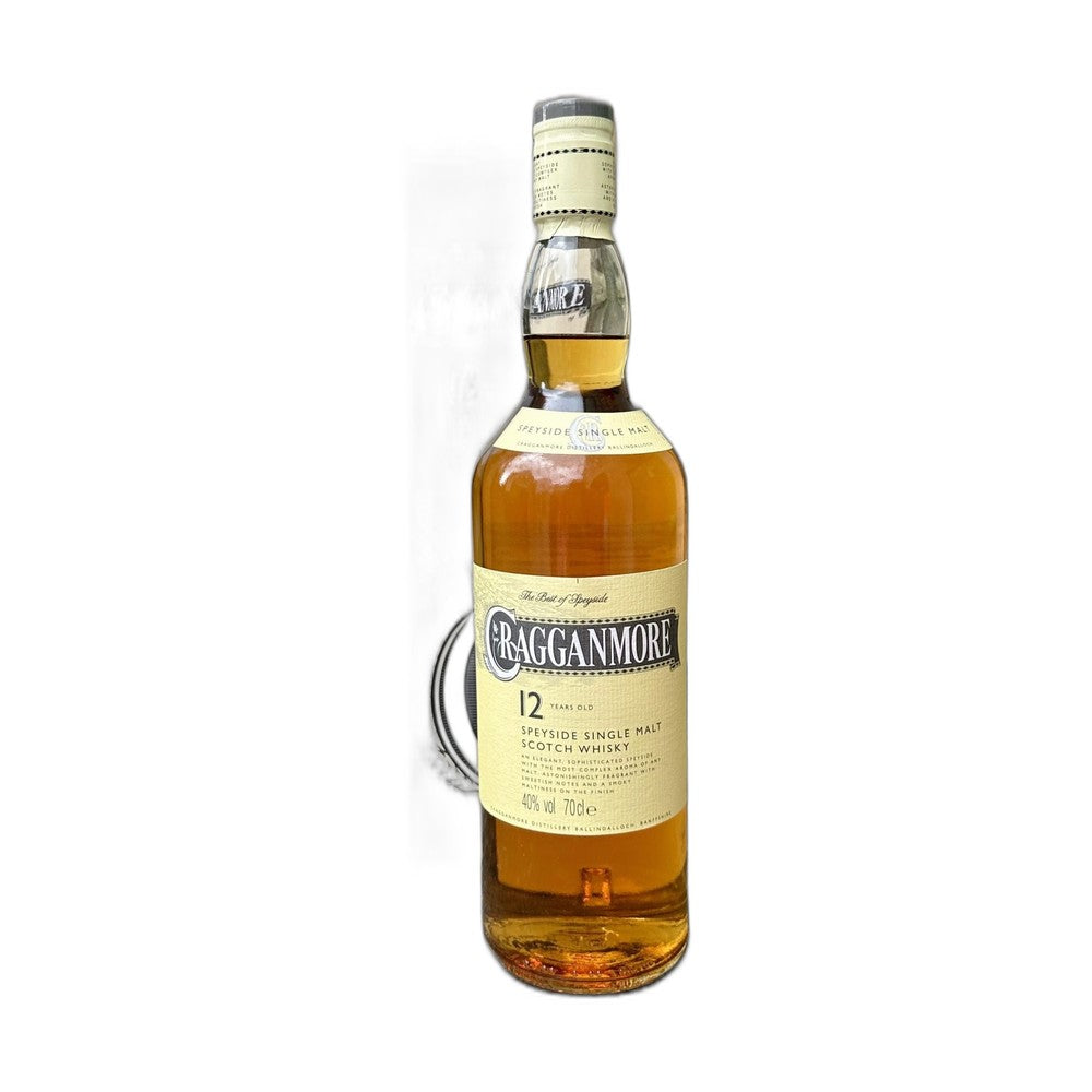 Whisky Cragganmore