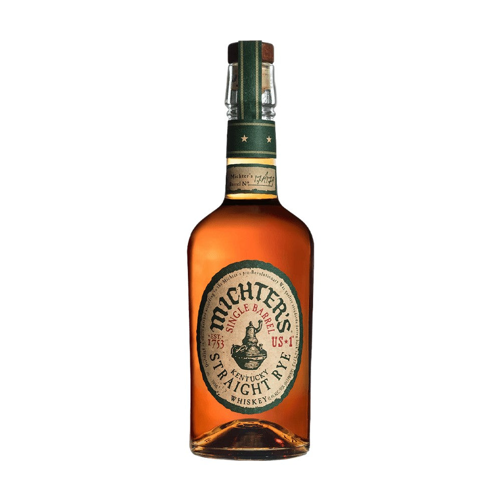 Whisky Michter's US 1 Rye