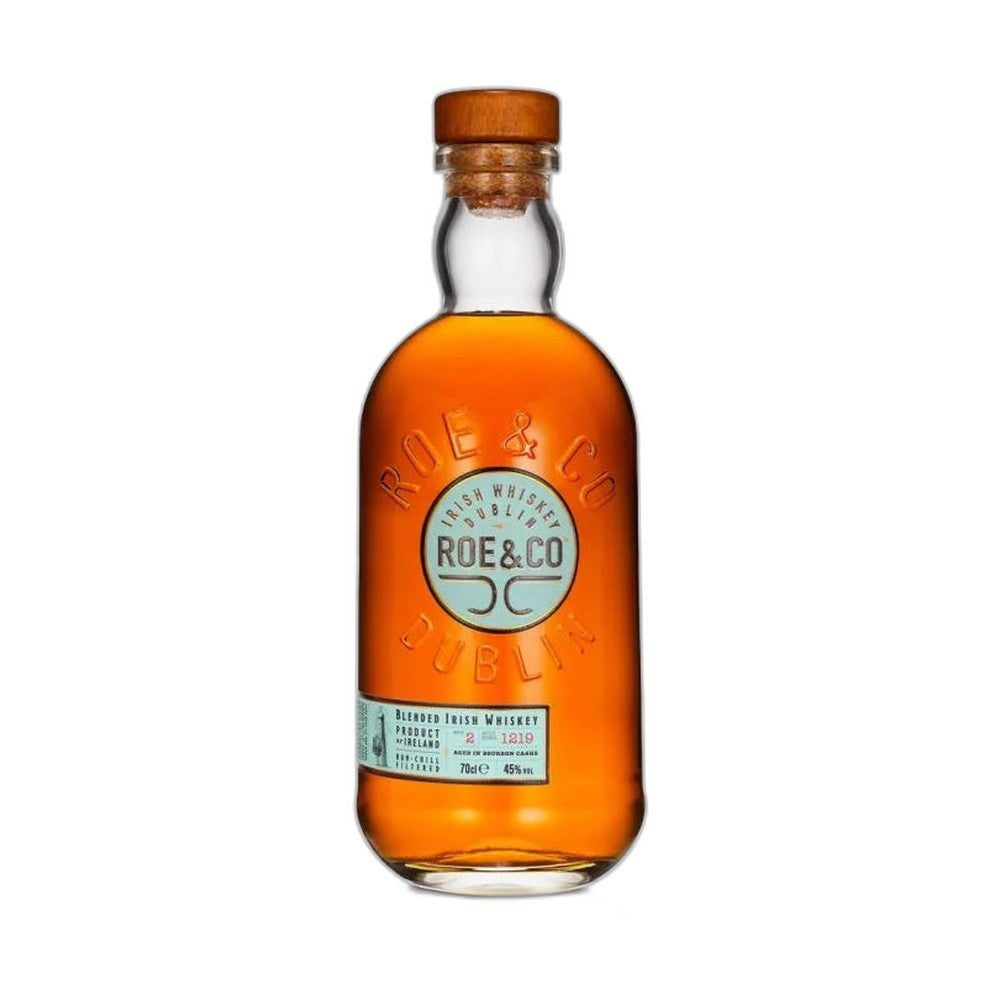 Whisky Roe & Co