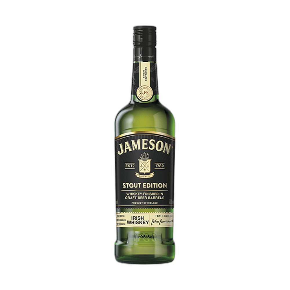 Whisky Jameson Caskmates
