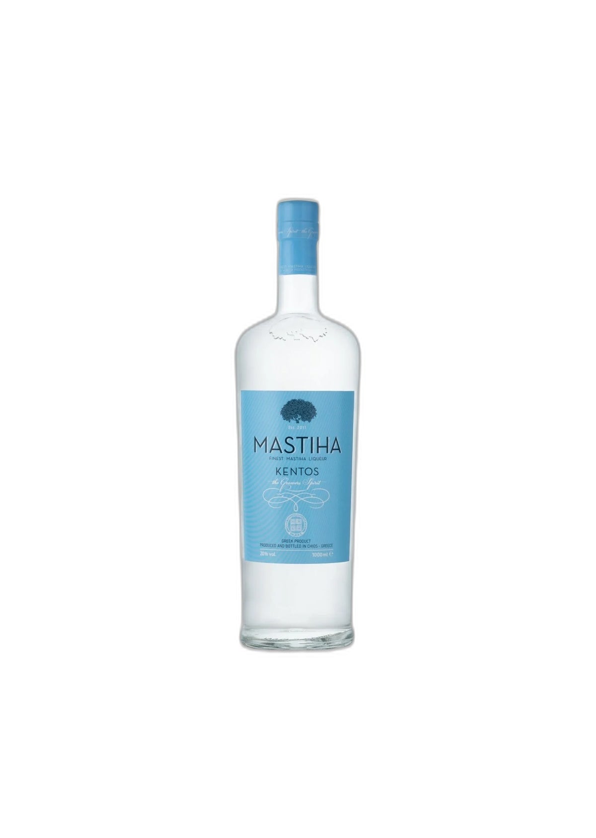 Liqueur Μαστίχα Ενωσις 1000ml