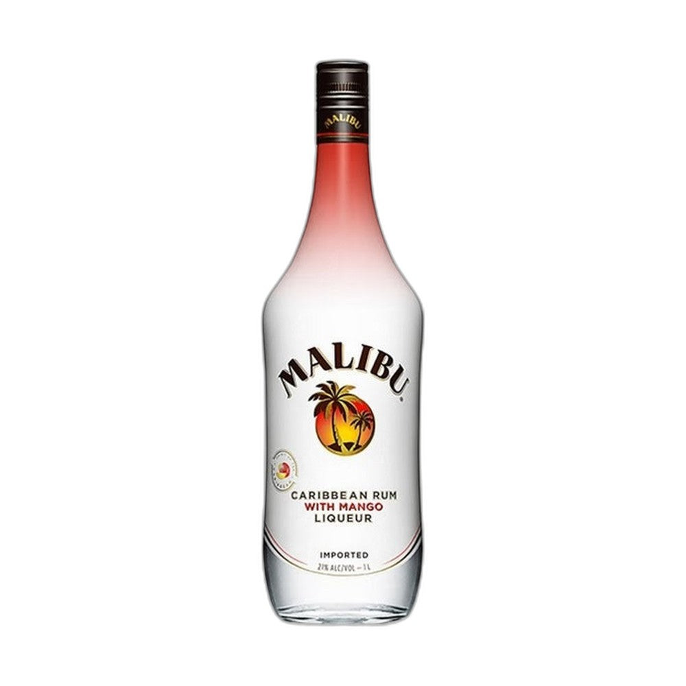 Liqueur Malibu
