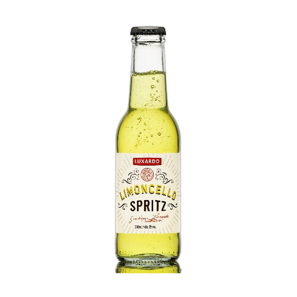 Limoncello Spritz Luxardo