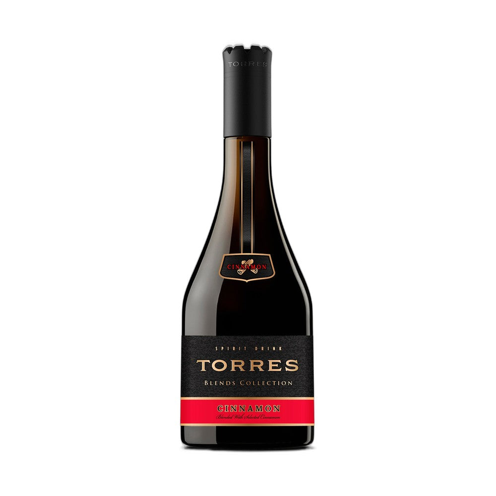 Liqueur Blends Collection Cinnamon, Familia Torres