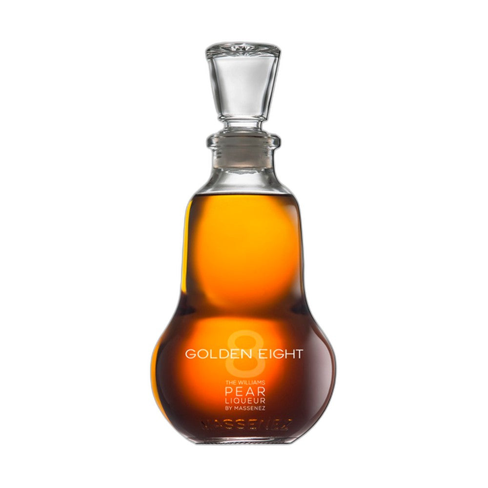 Liqueur Golden Eight de Poire 70 cl, Williams Massenez
