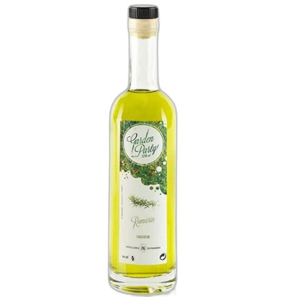 Liqueur GP Romarin 20 cl, Massenez
