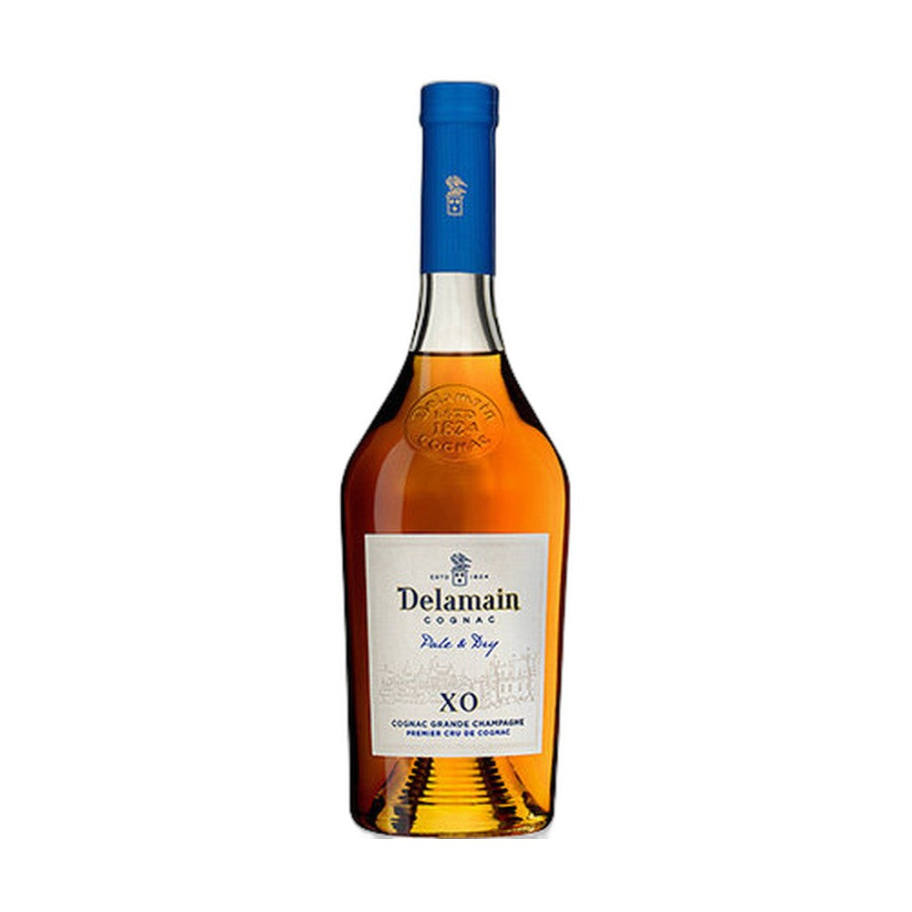Cognac Pale & Dry XO, Delamain 700ml
