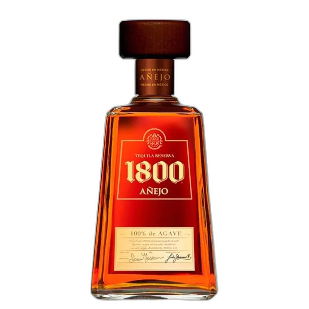 Tequila 1800 Reserva Anejo