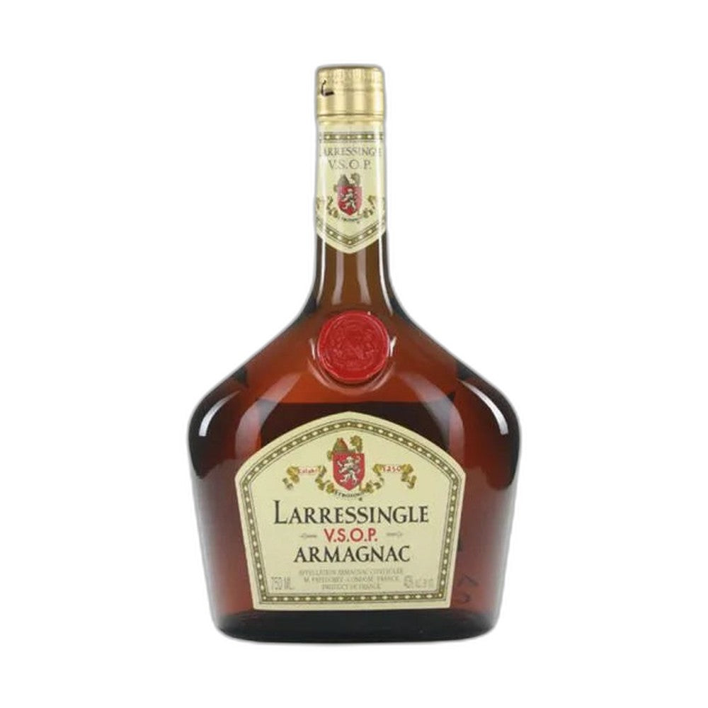 Armagnac VSOP, Larressingle