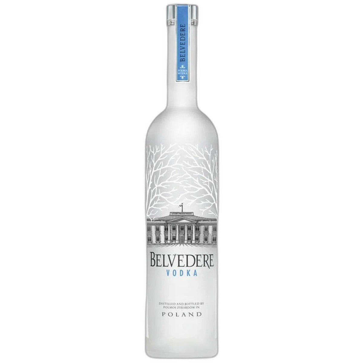Vodka Belvedere Pure