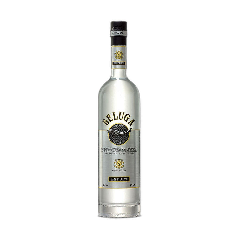 Vodka Beluga Noble