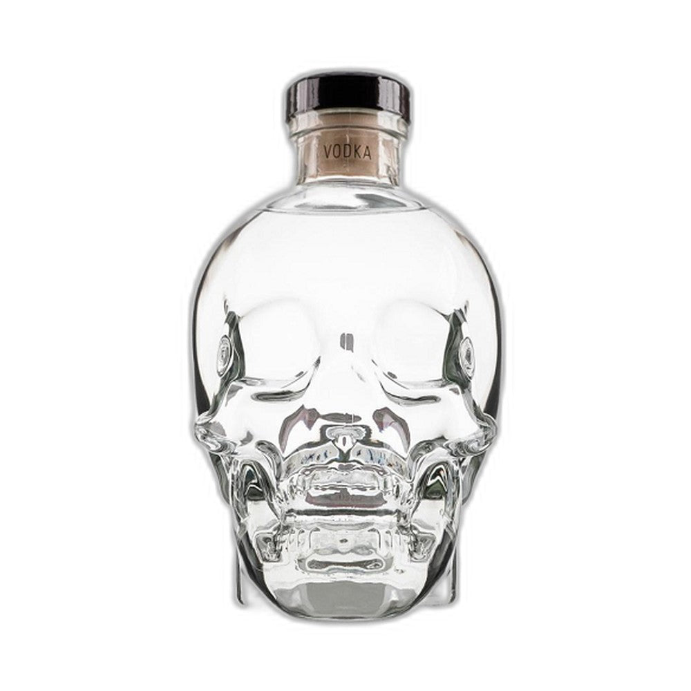 Vodka Crystal Head