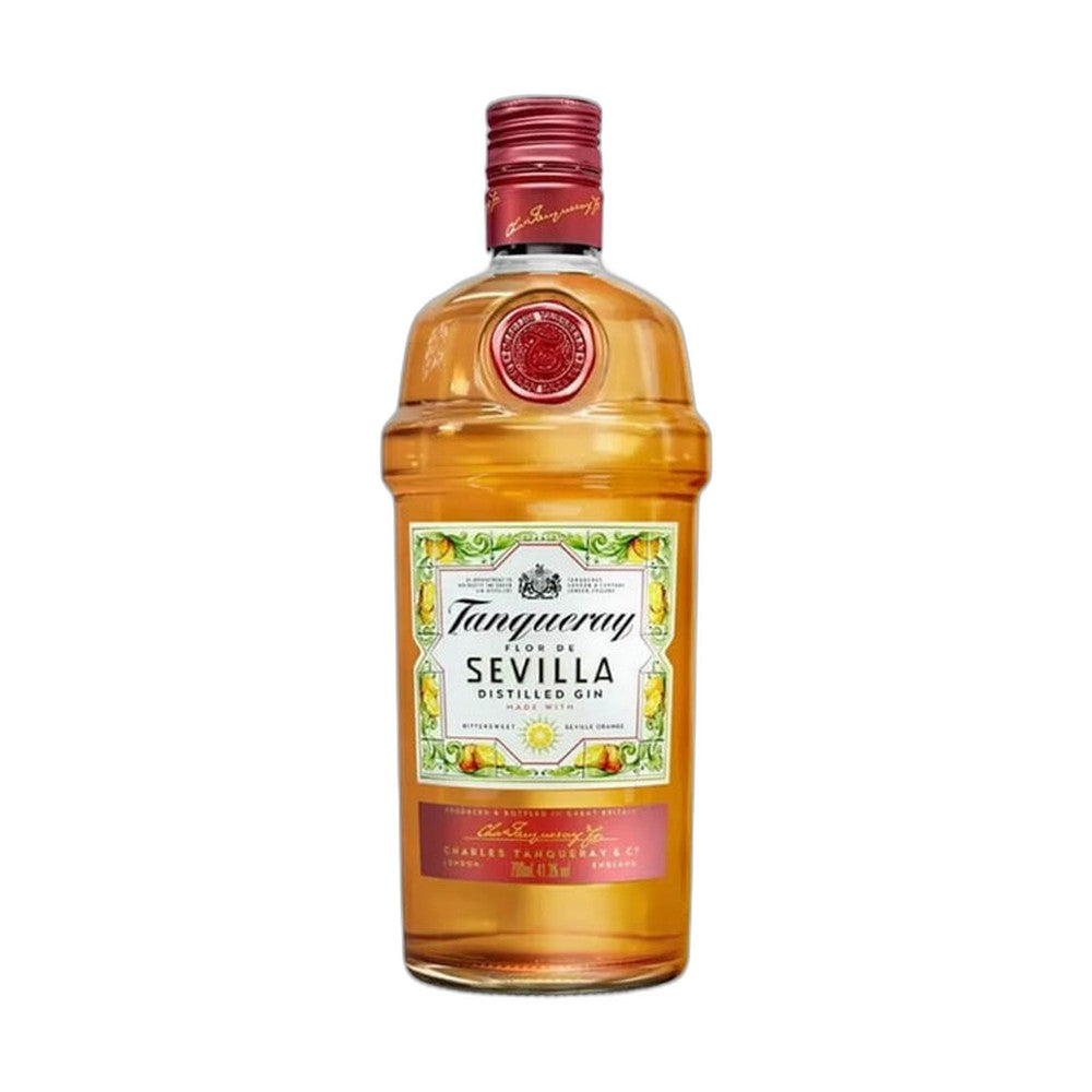 Gin Tanqueray Ten