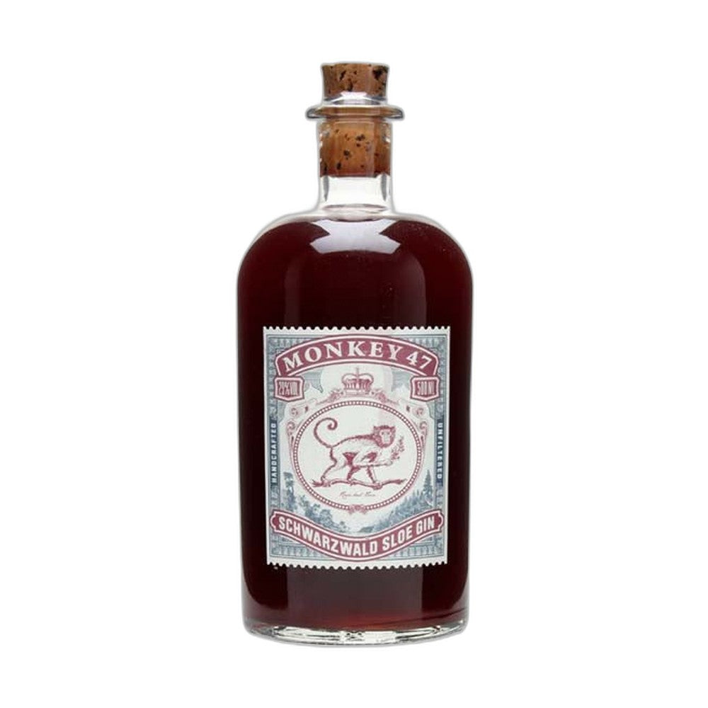 Gin Monkey 47 Sloe