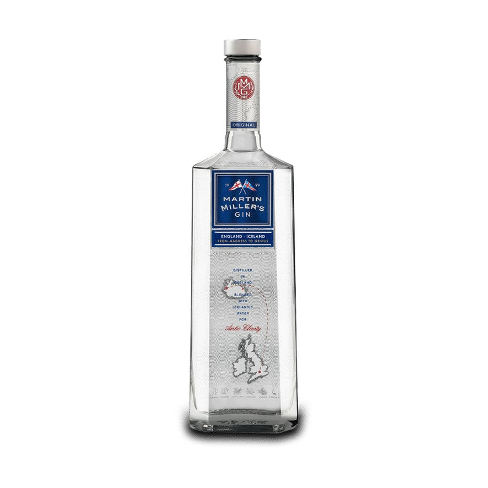 Gin Martin Miller's