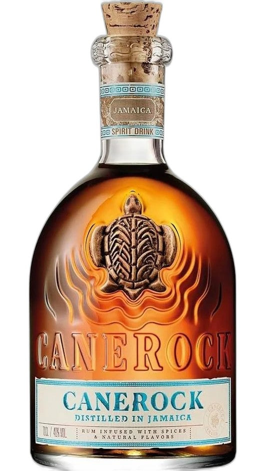 Rum Canerock