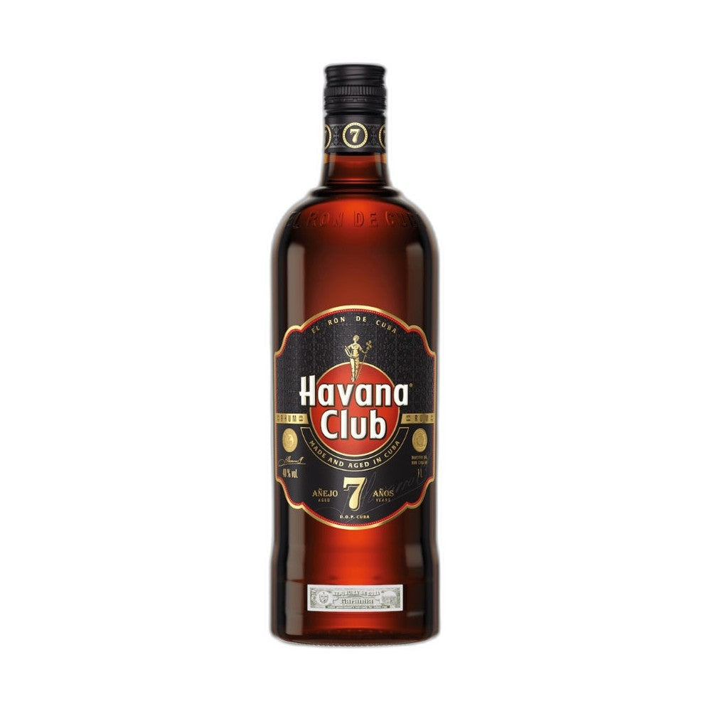 Rum Havana Club 7 Y.O.