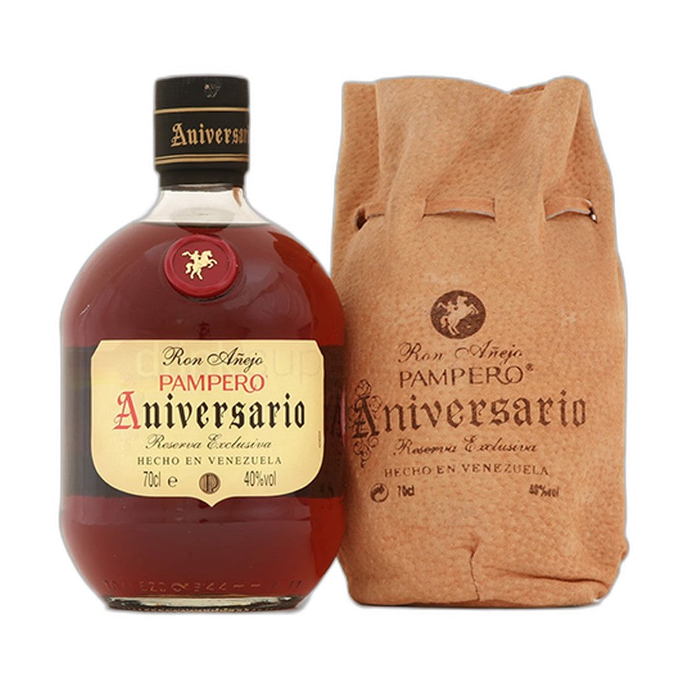 Rum Pampero Aniversario