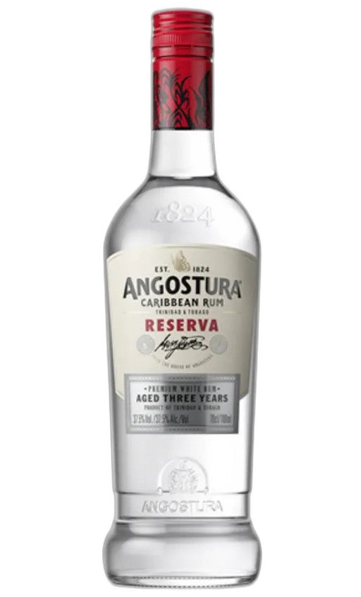 Rum Angostura Reserva