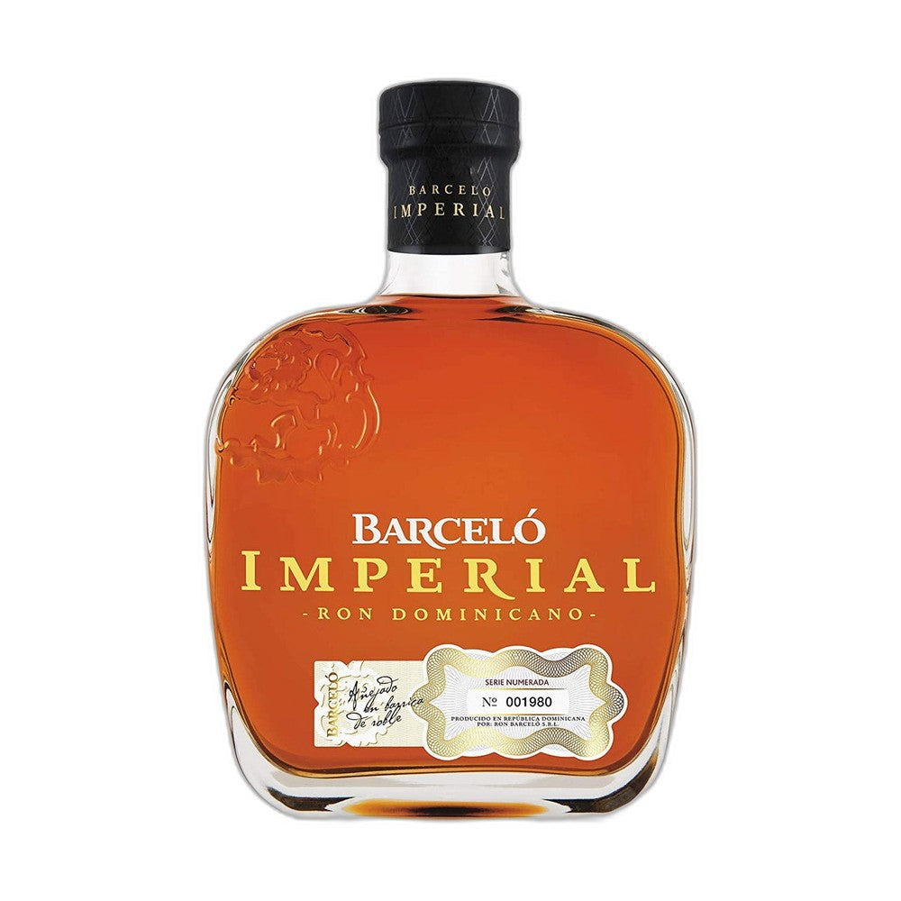 Rum Barcelo Imperial
