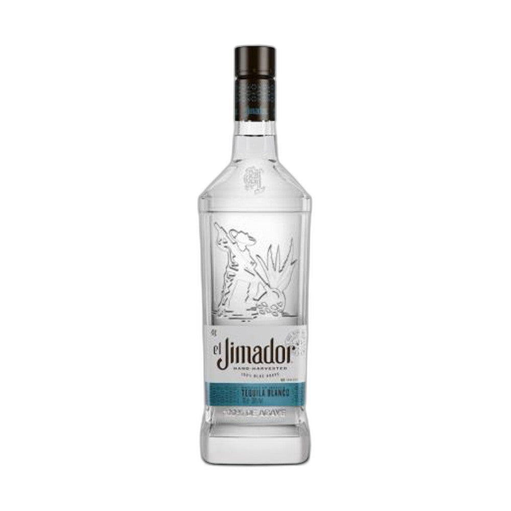 Tequila El Jimador Blanco