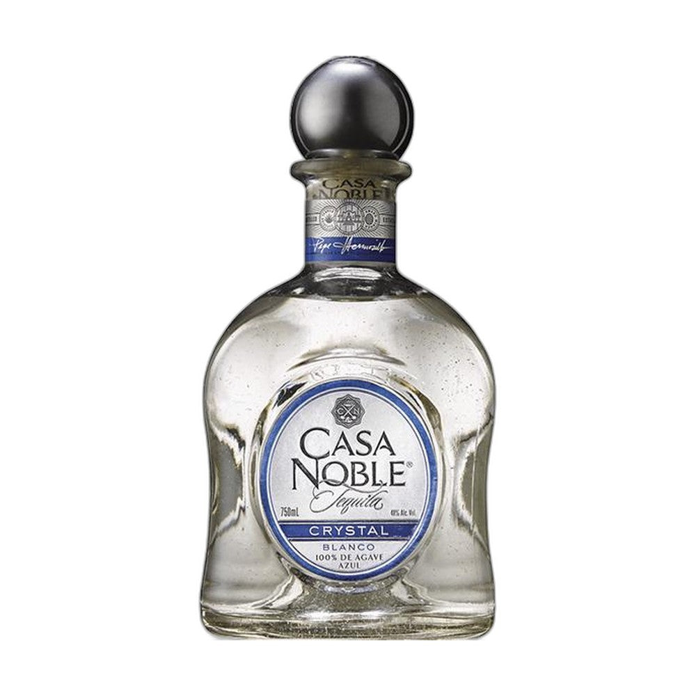 Tequila Casa Noble Crystal
