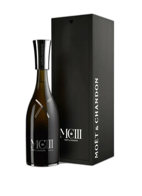 Champagne Moet & Chandon MC III