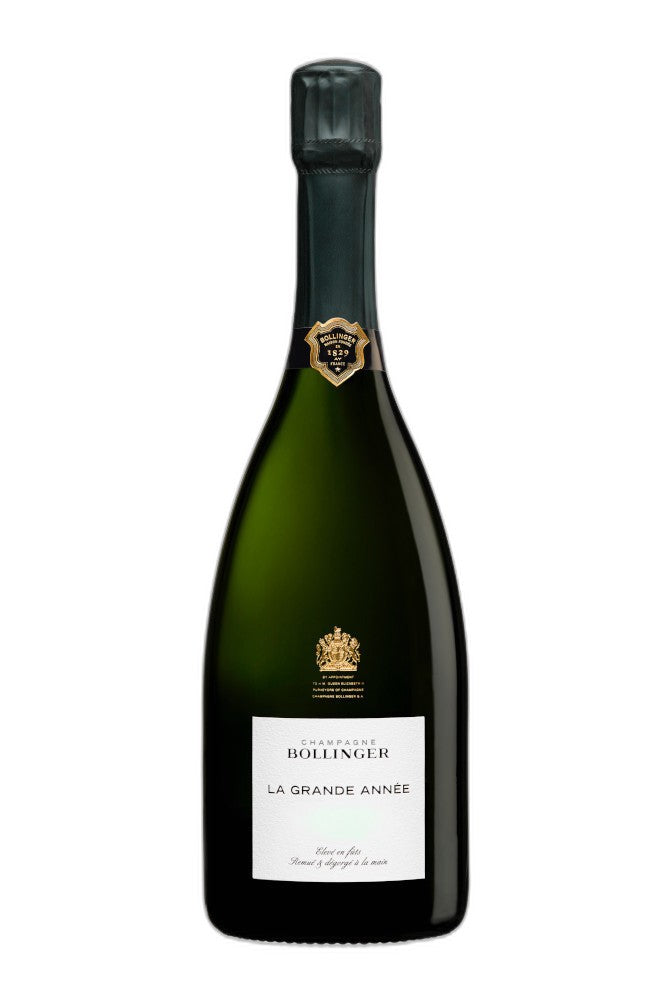 Champagne Bollinger La Grande Annee 2015, Magnum