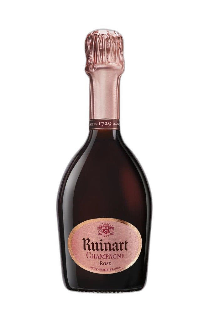 Champagne Ruinart Rose