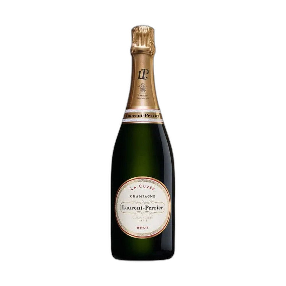 Champagne Laurent Perrier Brut La Cuvee