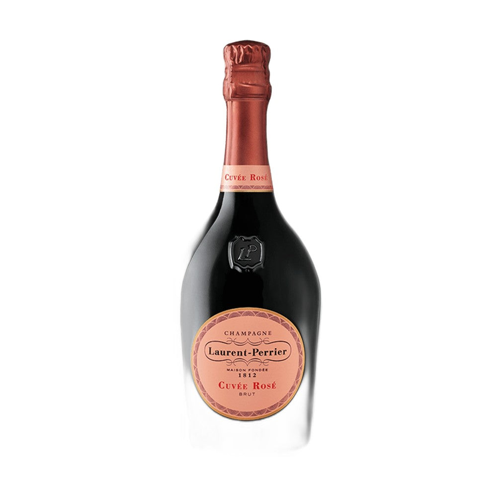 Champagne Laurent Perrier Rose