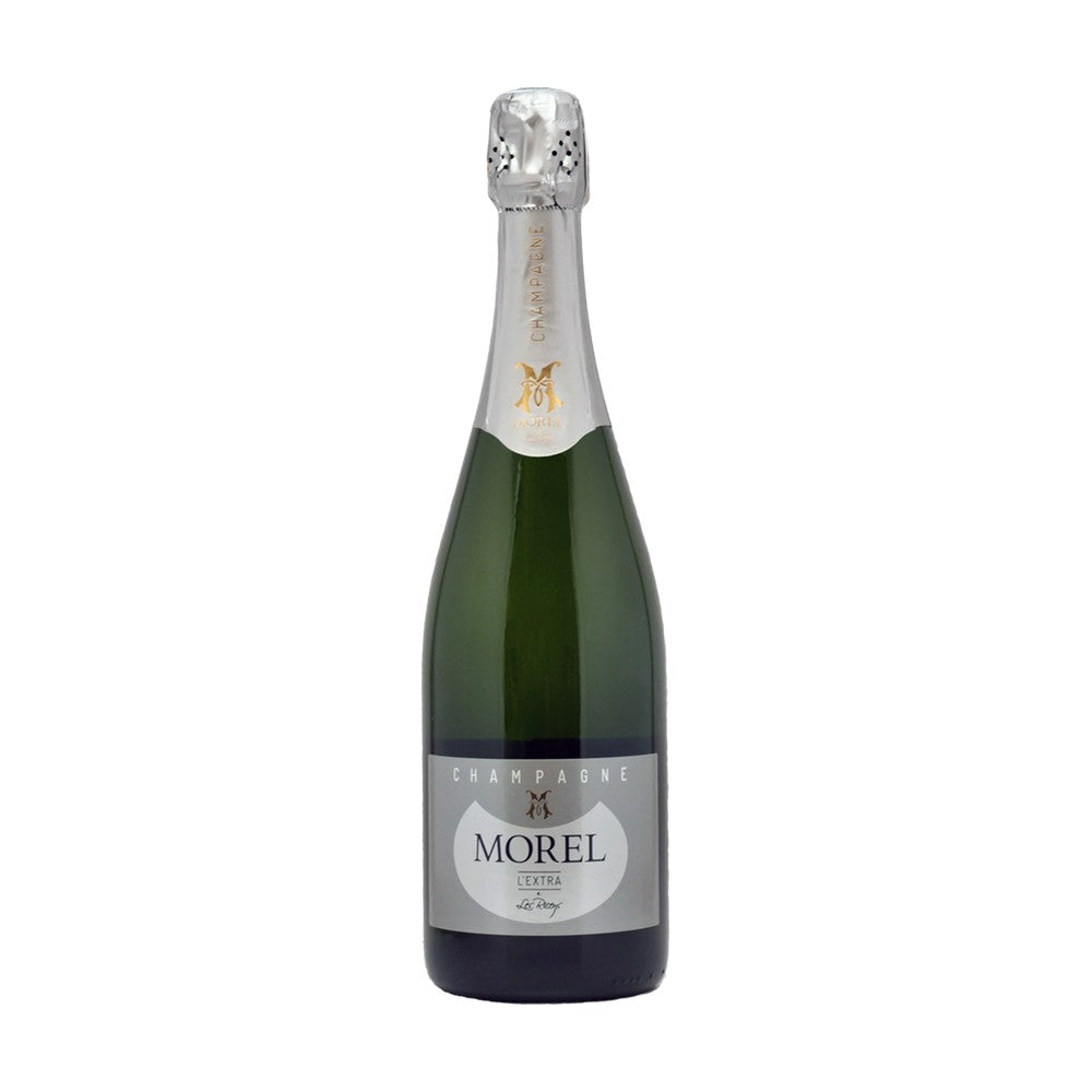 Champagne Morel L'Extra
