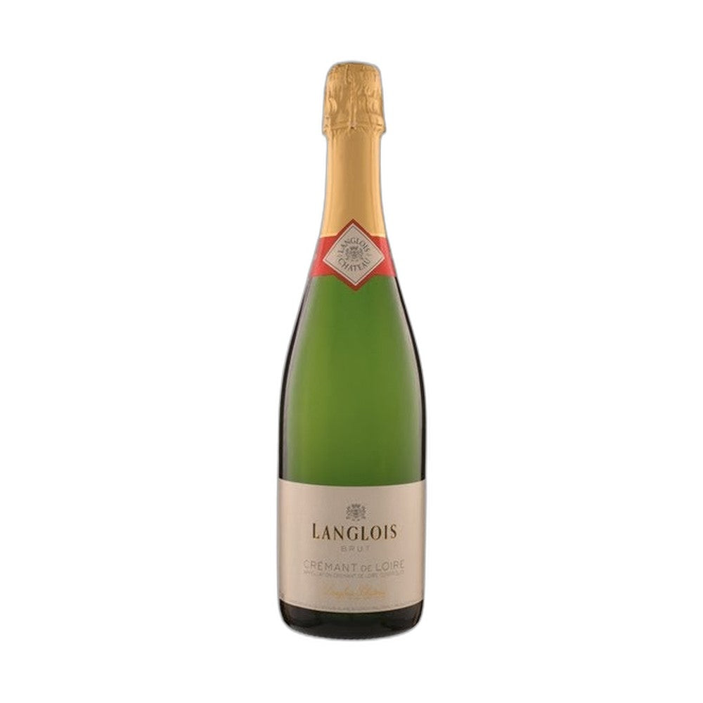 Sparkling Brut Cremant de Loire, Langlois