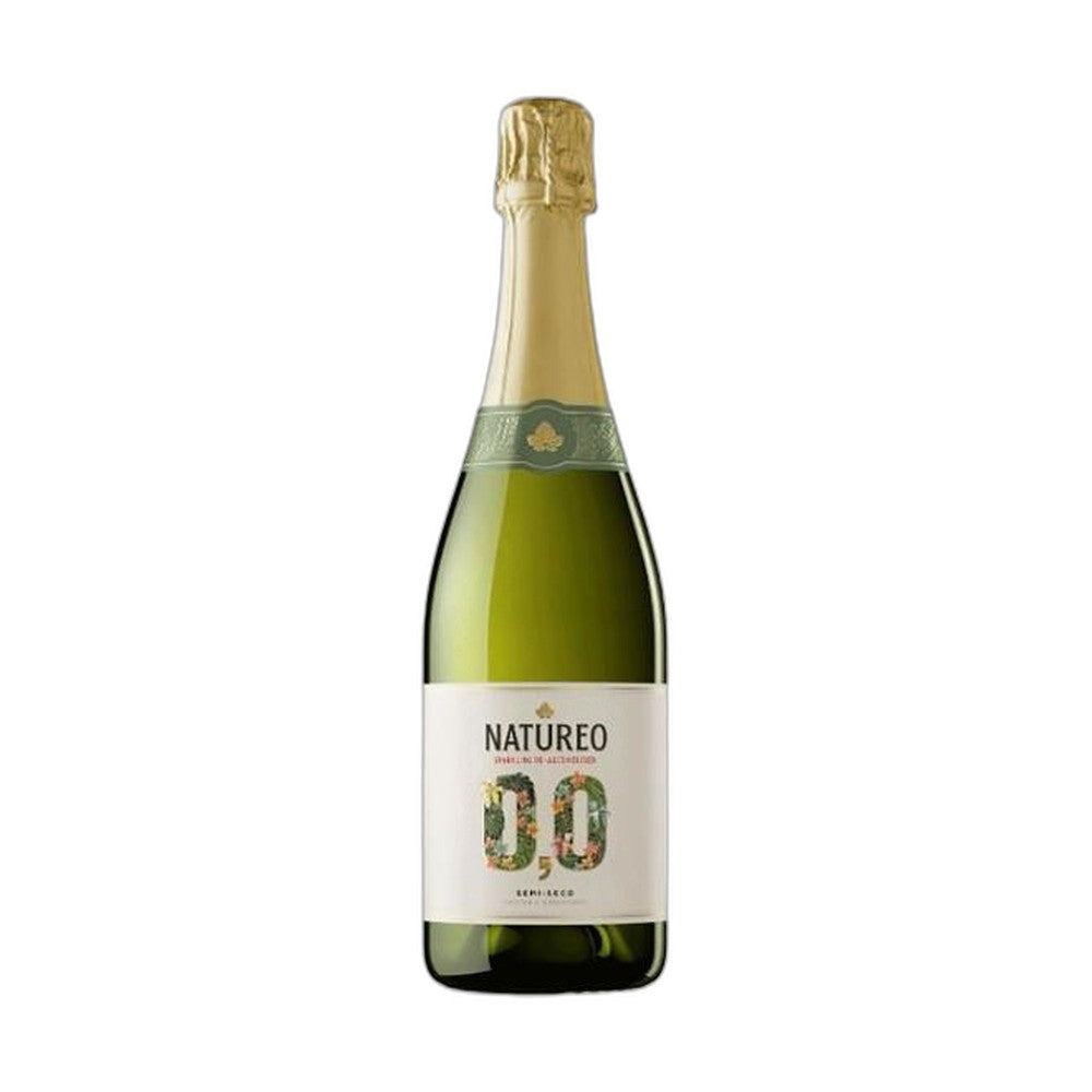 Sparkling Natureo 0%, Familia Torres