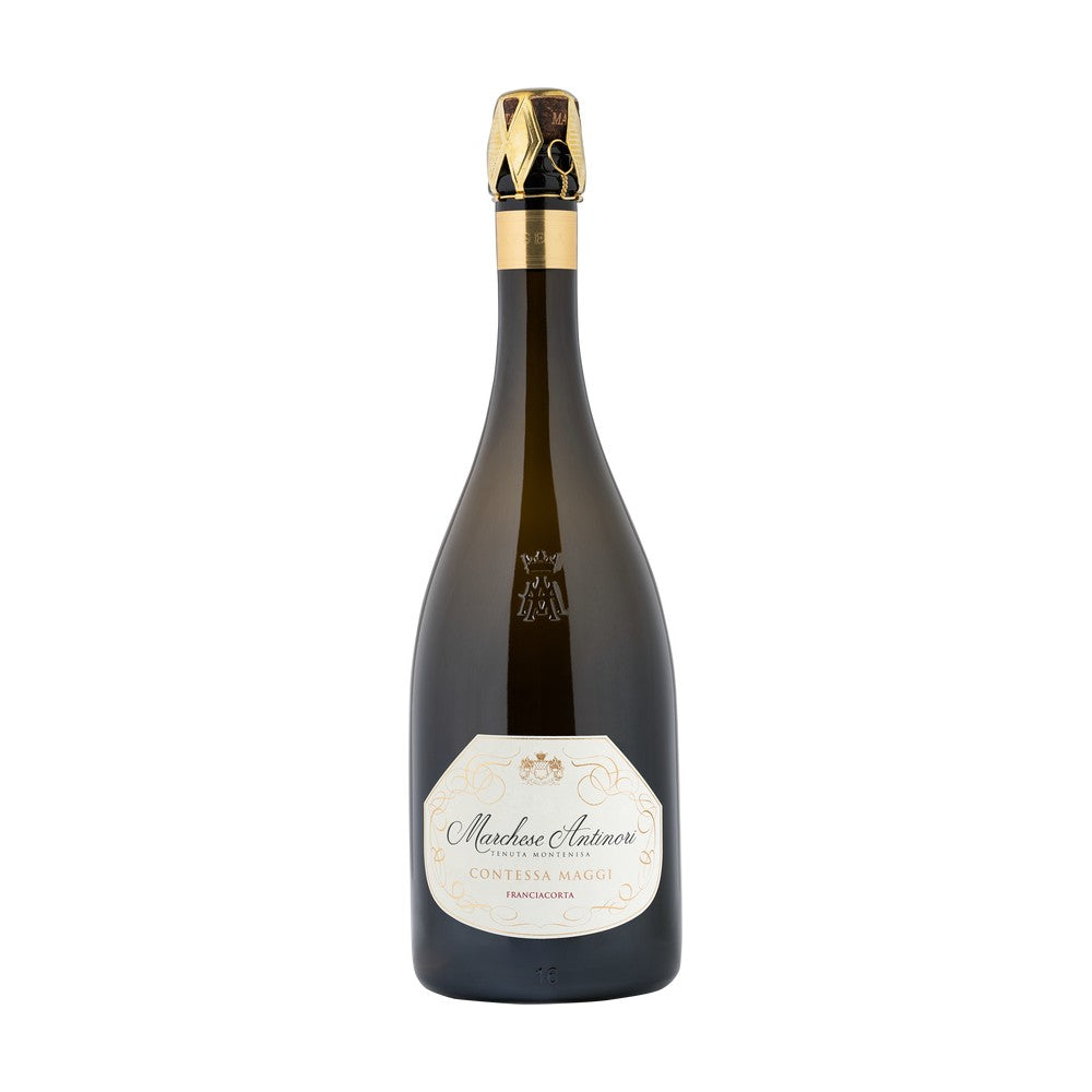 Sparkling Montenisa Contessa Maggi Riserva 2016, Antinori