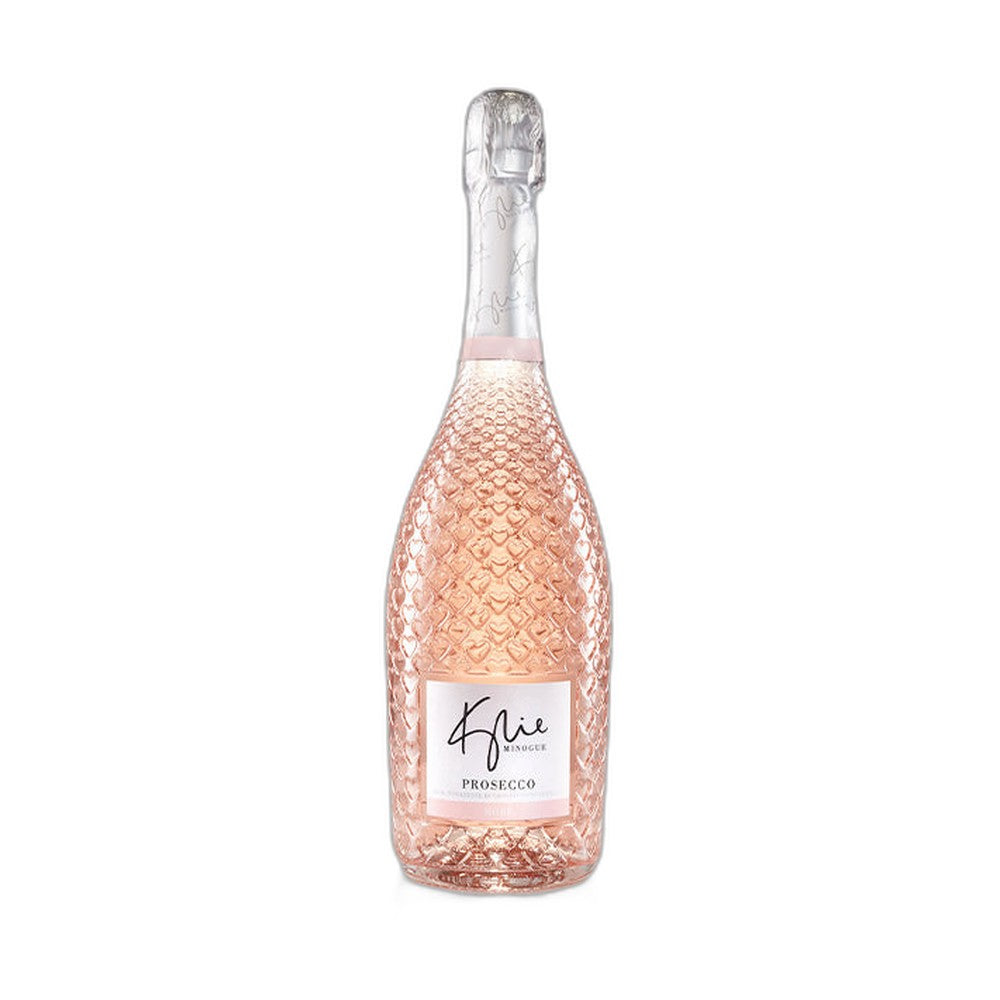 Prosecco Rose 200 ml, Kylie Minogue