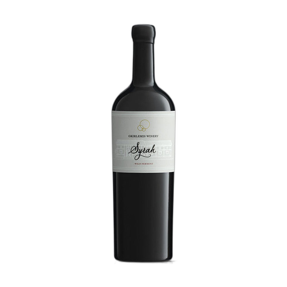 Syrah, Γκιρλέμης