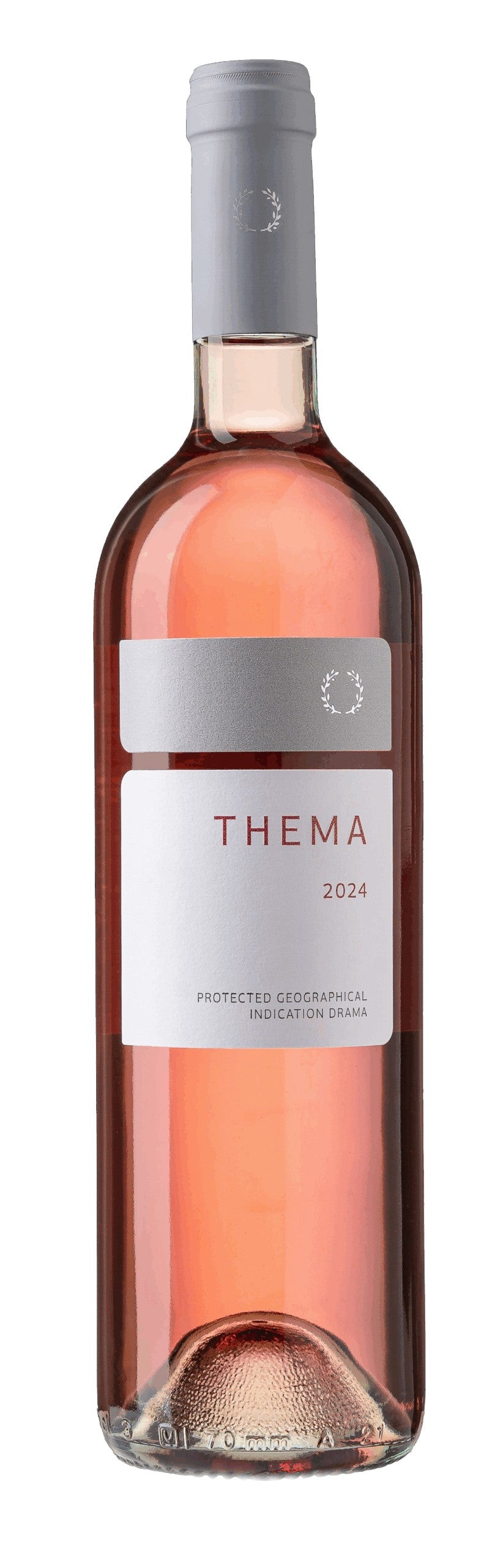 Thema Ροζέ, Κτήμα Παυλίδη