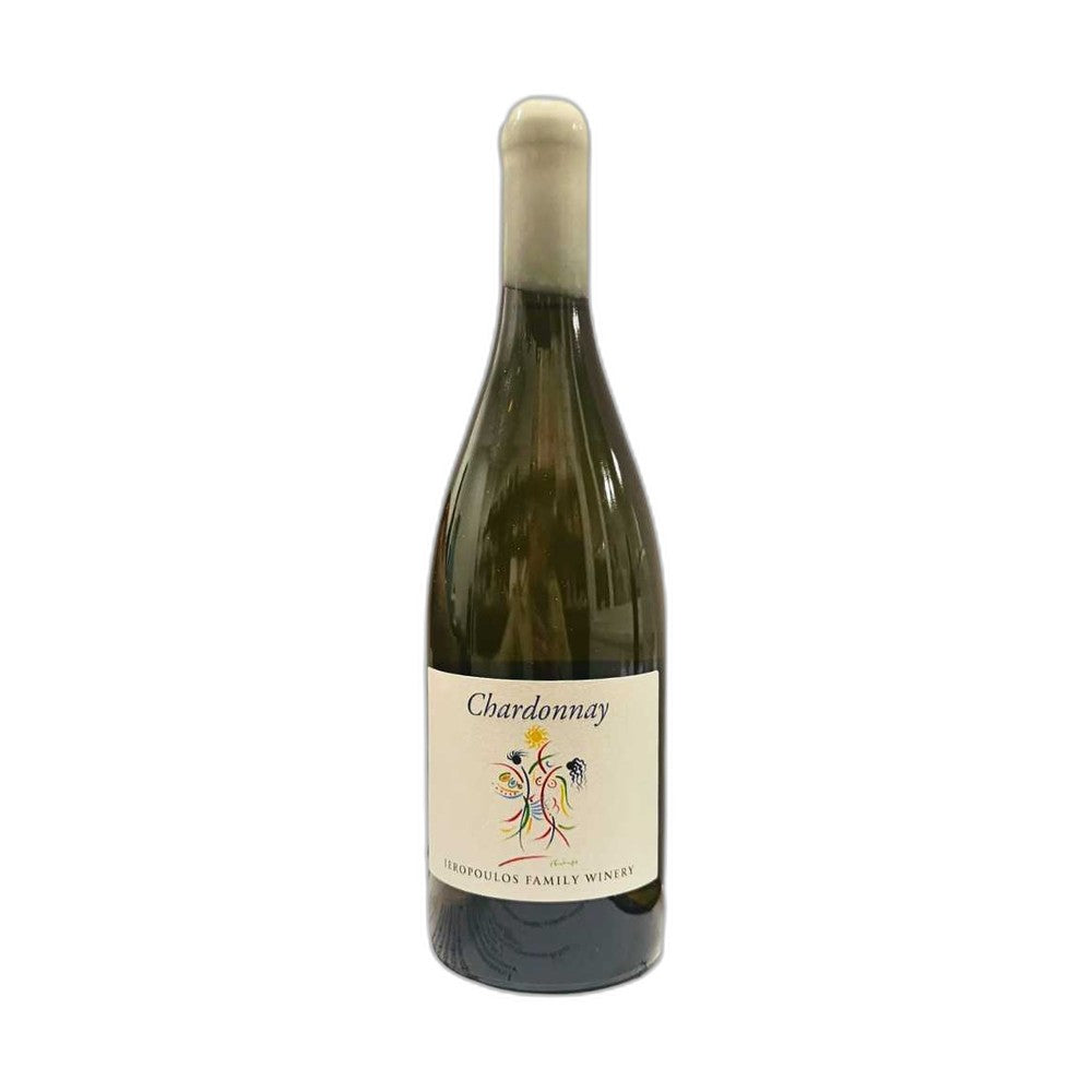 Chardonnay, Ιερόπουλου