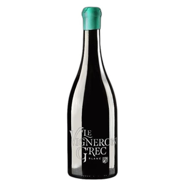 Le Vigneron Grec, Αμπελώνες Παπαργυρίου