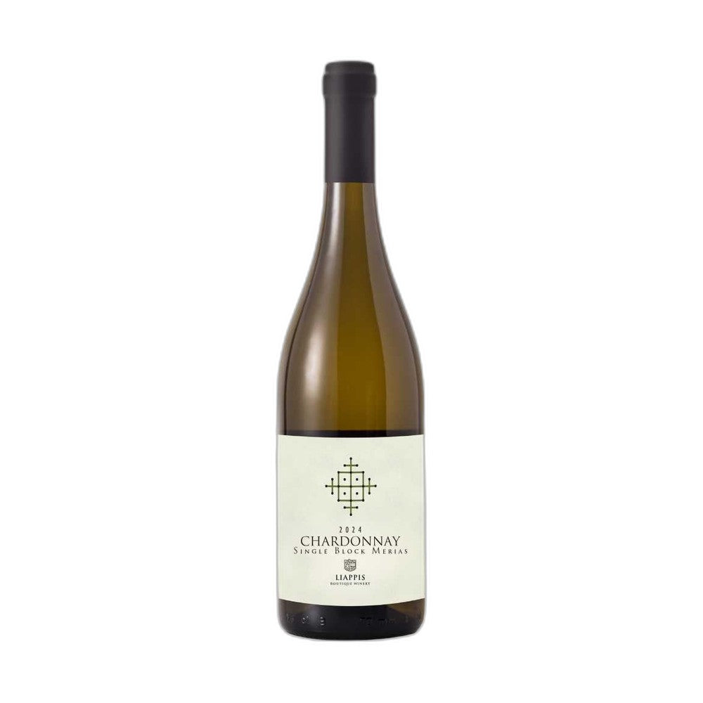 Chardonnay, Liappis Boutique Winery