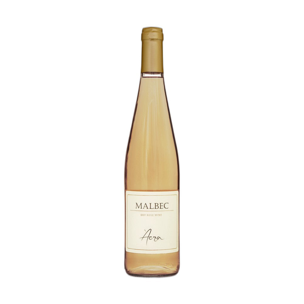 Malbec rose, Acra