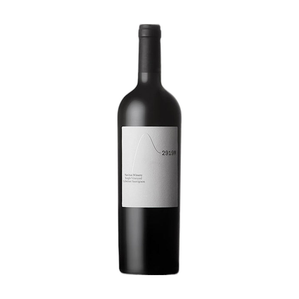 2919m Cabernet Sauvignon, Navitas