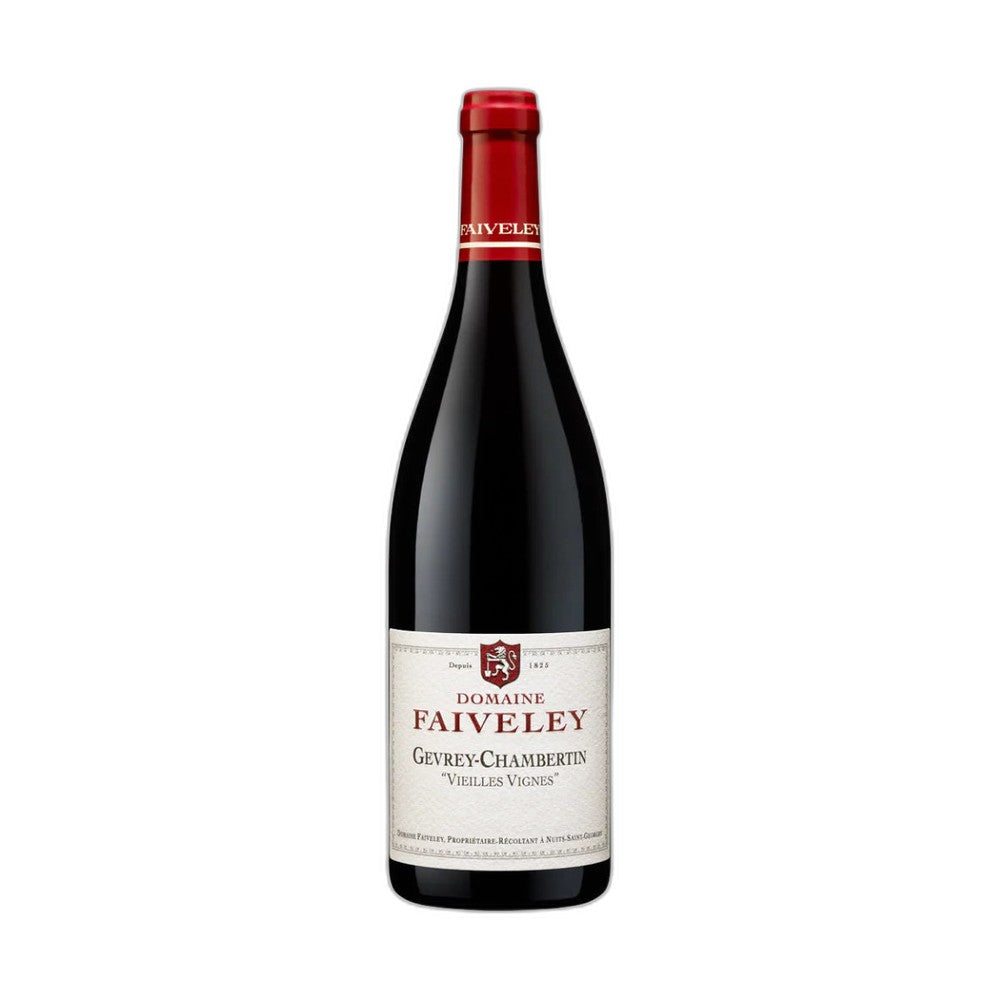Gevrey Chambertin Vieilles Vignes 2020, Domaine Faiveley