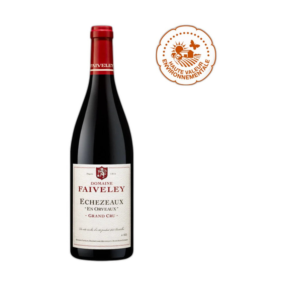 Echezeaux Grand Cru "En Orveaux" 2020, Domaine Faiveley