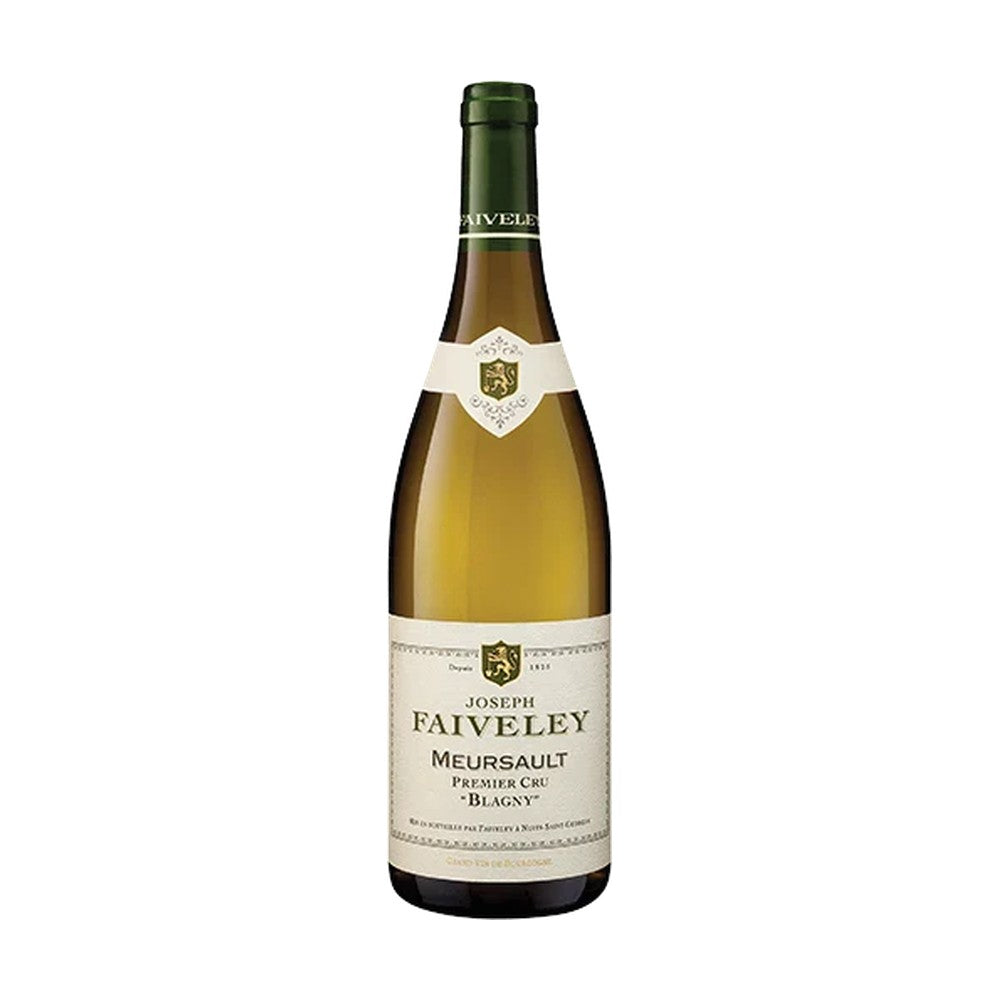 Meursault 1e Cru Blagny 2022, Domaine Faiveley