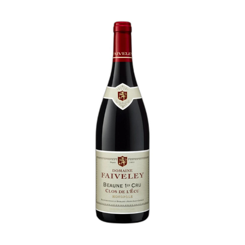 Beaune 1er CruClos de l' Ecu 2022 , Domaine Faiveley