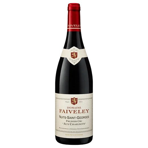 Nuits-Saint Georges 1er Cru Aux Chaignots 2021, Domaine Faiveley