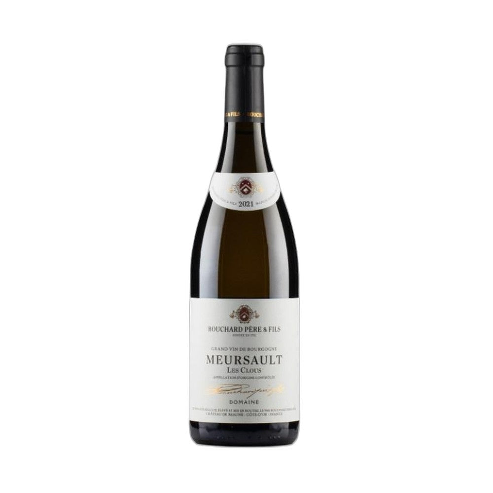 Meursault, Bouchard Pere&Fils